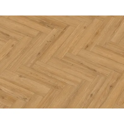 Ламінат Classen Ville 4V Herringbone 63271 Дуб Прадес-1