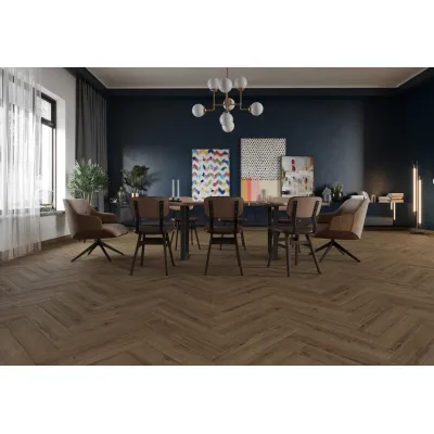 Ламінат Classen Ville 4V Herringbone 63274 Дуб Асуара-2