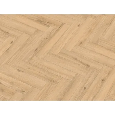 Ламінат Classen Ville 4V Herringbone 63276 Дуб Цетіна-1