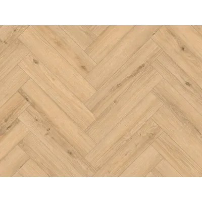 Ламінат Classen Ville 4V Herringbone 63276 Дуб Цетіна-0