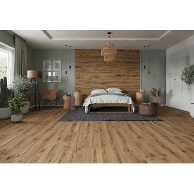 Ламинат Classen Emotions 4V WR 62502 Дуб Канберра-1
