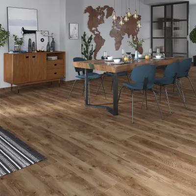 Ламинат Classen Vision 4V WR 52791 Дуб Эри-1
