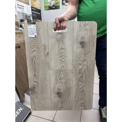 Ламінат Classen Nature 4V WR Дуб Сантуро 55274-1