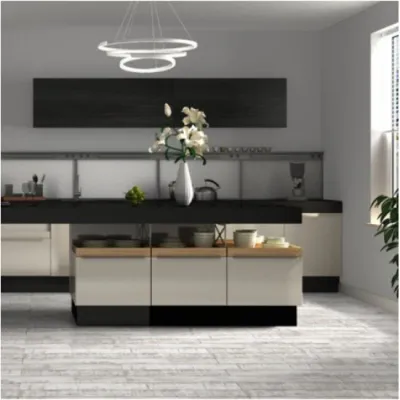 Ламинат Classen Rancho 4V Дуб Небраска 42947-3