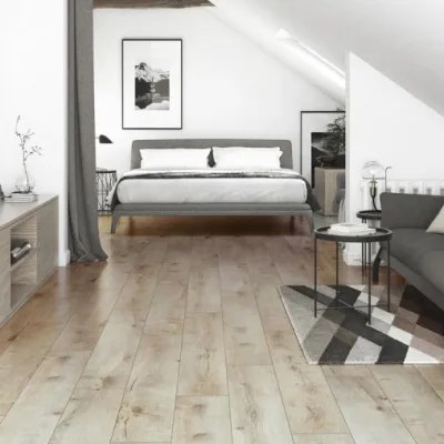 Ламинат Classen Villa 4V WR Дуб Лозано 55062-1