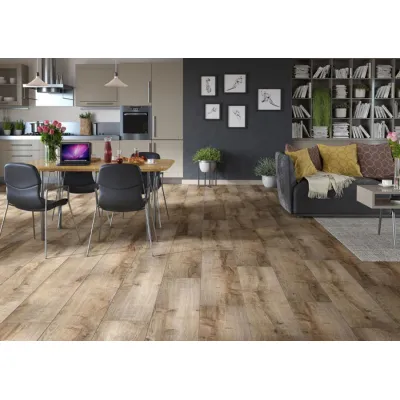 Ламинат Classen Villa 4V WR Дуб Равелло 55068-1
