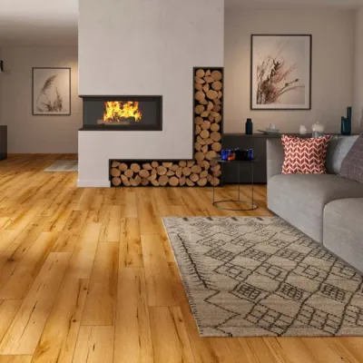 Ламінат Classen Ambience 4V WR Дуб Сангха (53685)-1