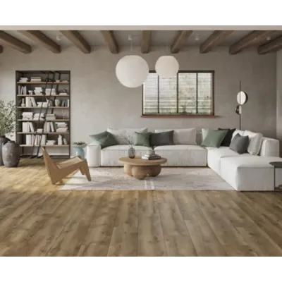 Ламинат Classen Evolution Albiano Oak 63127-1