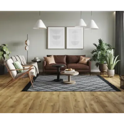 Ламинат Classen Evolution Covelo Oak 63126-1