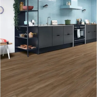 Вінілова плитка Divino Drayback Tucker Oak 85296-1