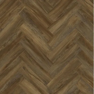 Виниловая плитка Divino Drayback Herringbone Texas Oak 82871-0