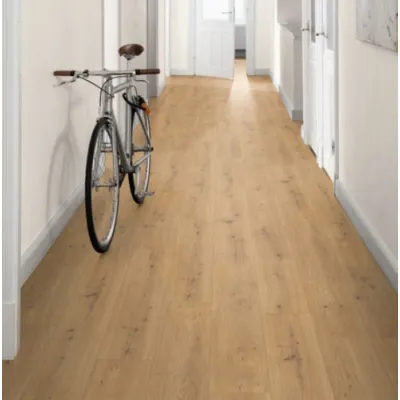 Ламинат Egger Classic- Aqua Дуб Предайа Медовый EL2009.1801563-1