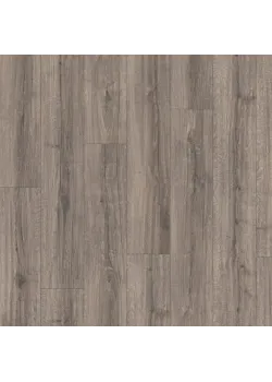 Ламинат Egger Large - Aqua+ Дуб Шерман Серый EL2403.1792750