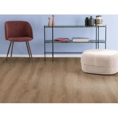 Паркетна дошка Egger PRO Comfort Classic 32/10 Горіх Бедолло світлий-1