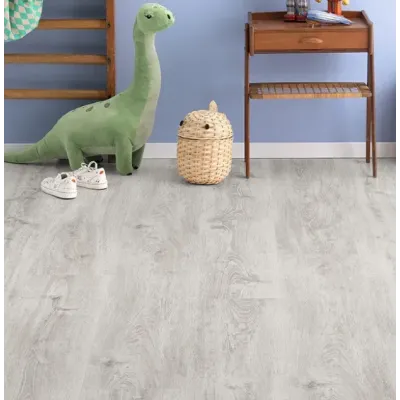 Паркетная доска Egger PRO Comfort Large 32/10 Дуб Волтем белый-3