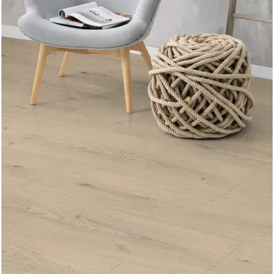 Паркетна дошка Egger PRO Comfort Kingsize 32/10 Дуб Вальдек світлий-2