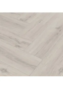 Вініл Falquon SPC Herringbone P1001 Dillon Oak