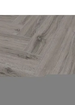 Вініл Falquon SPC Herringbone P1002 Aspen Oak