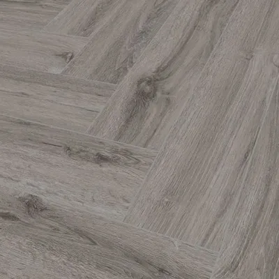 Вініл Falquon SPC Herringbone P1002 Aspen Oak-0