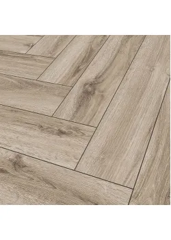 Вініл Falquon SPC Herringbone P1003 Vail Oak