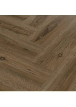 Вініл Falquon SPC Herringbone P1006 Jackson Oak