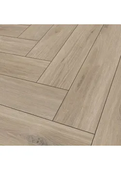 Вініл Falquon SPC Herringbone P6001 Tuscon Oak