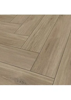Вініл Falquon SPC Herringbone P6002 York Oak