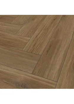 Вініл Falquon SPC Herringbone P6003 Calm Oak
