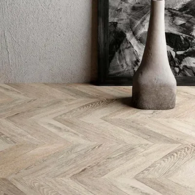 Ламінат FAUS Masterpieces Chic Chevron S176942-1