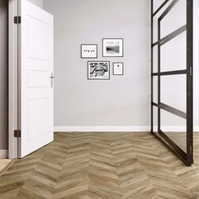 Ламинат FAUS Masterpieces Classic Chevron S176959-1