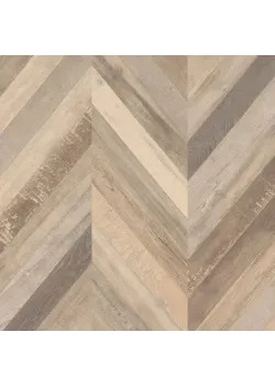 Ламинат FAUS Masterpieces Cream Chevron S176201