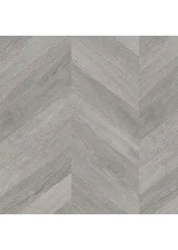 Ламинат FAUS Masterpieces Light Grey Chevron S180086