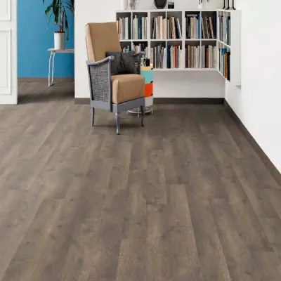 Ламінат Haro Tritty 100 Oak Bergamo Carbon-1