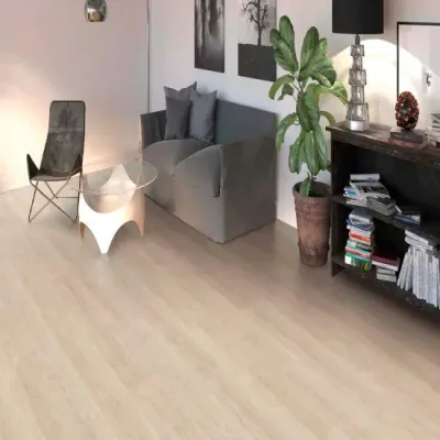 Ламінат Haro Tritty 100 Oak Eleganza Creme White-1