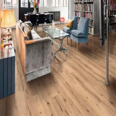 Ламінат Haro Tritty 100 Oak Italica Creme-1
