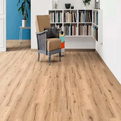 Ламінат Haro Tritty 100 Oak Italica Creme-2