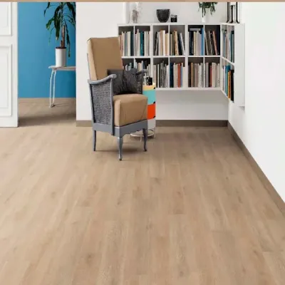 Ламинат Haro Tritty 100 Oak Veneto Crema-1