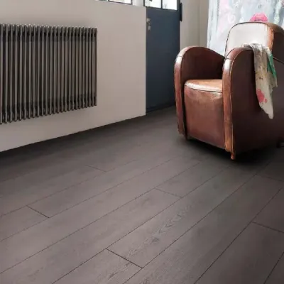Ламинат Haro Tritty 100 Gran Via Oak Contura Black-2