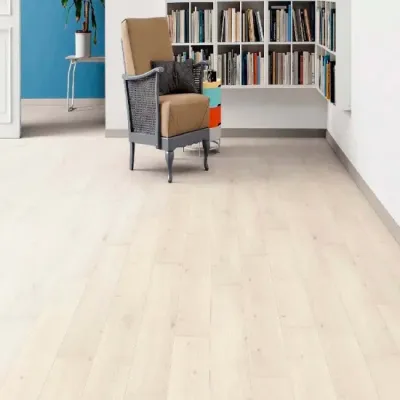 Ламинат Haro Tritty 100 Gran Via Oak Emilia White-1