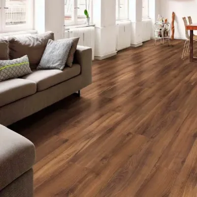 Ламинат Haro Tritty 100 Loft Italian Walnut-1