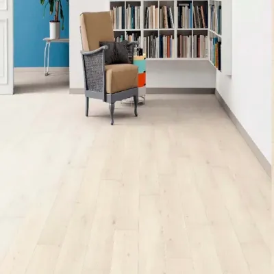 Ламінат Haro Tritty 100 Loft Oak Emilia White-1