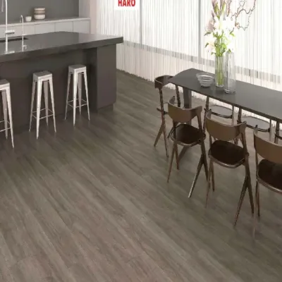 Ламінат Haro Tritty 200 Aqua Oak Eleganza Antique Grey-1
