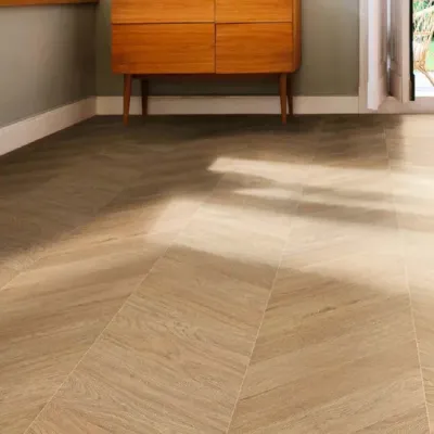 Ламінат Haro Tritty 200 Aqua Chevron Oak Puro-1