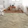 Вінілова підлога SPC HDM Vinyluxe Herringbone Birmingham HRB0184-3-thumb