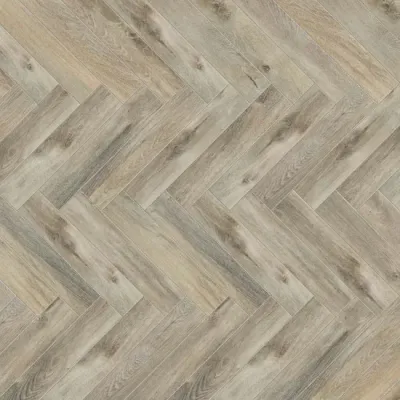 Вінілова підлога SPC HDM Vinyluxe Herringbone Birmingham HRB0184-0