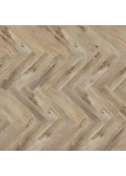 Вінілова підлога SPC HDM Vinyluxe Herringbone Newcastle HRB0508