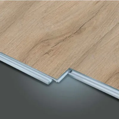 Виниловый пол SPC HDM Vinyluxe Plank Cambridge VYL8101-2