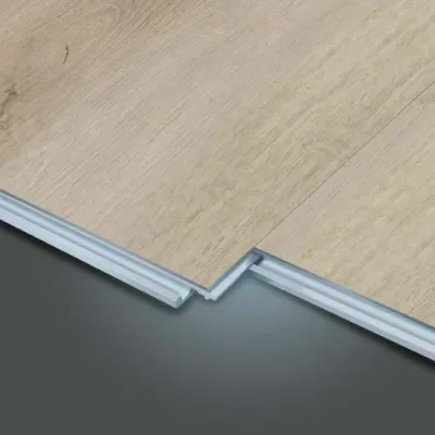 Виниловый пол SPC HDM Vinyluxe Plank Leeds VYL1013-2