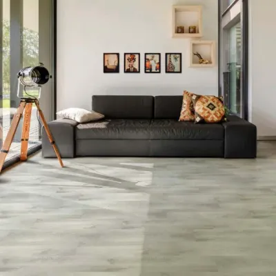 Вінілова підлога SPC HDM Vinyluxe Plank Liverpool VYL0504-1