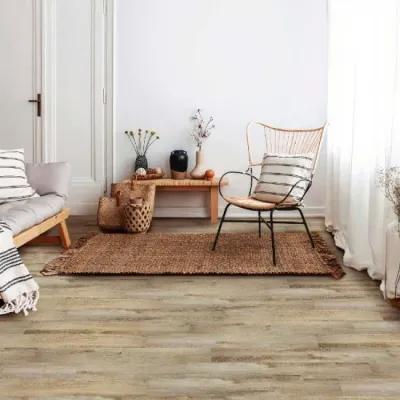Вінілова підлога SPC HDM Vinyluxe Plank Newcastle VYL0508-1